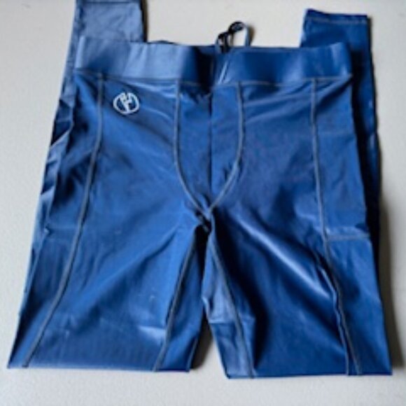 Men's Kapow Meggings, Size Large Delta Style - Picture 3 of 7